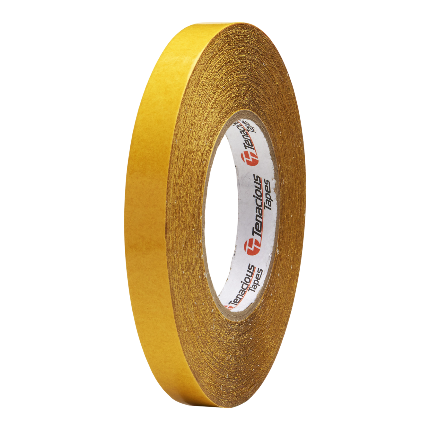 DOUBLE-SIDED SCRIM TAPE WITH HIGH TACK ADHESIVE X 50M #H666