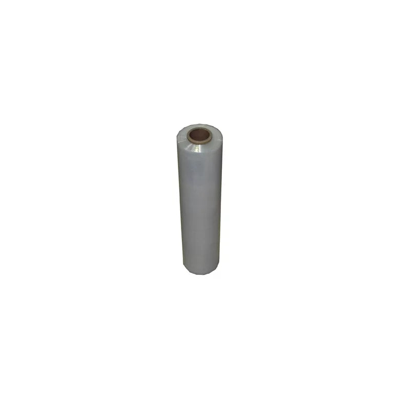 500MM x 300M X 23UM EXOTEK CLEAR HAND CAST STRETCHWRAP - ROLL