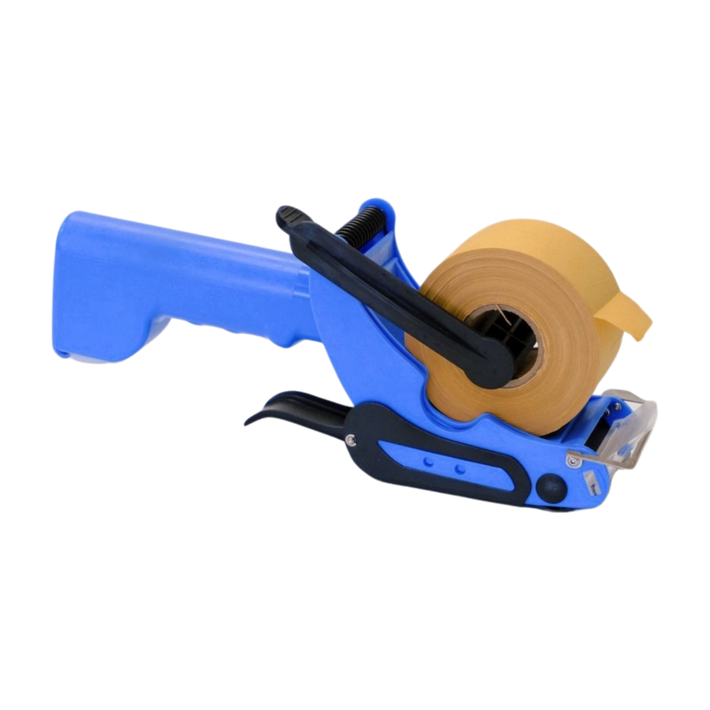 Handheld Gummed Paper Tape Dispenser