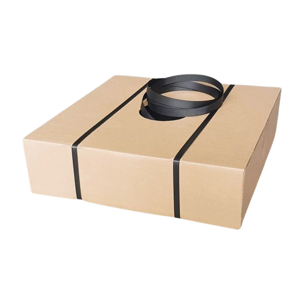 PLASTIC STRAPPING KIT