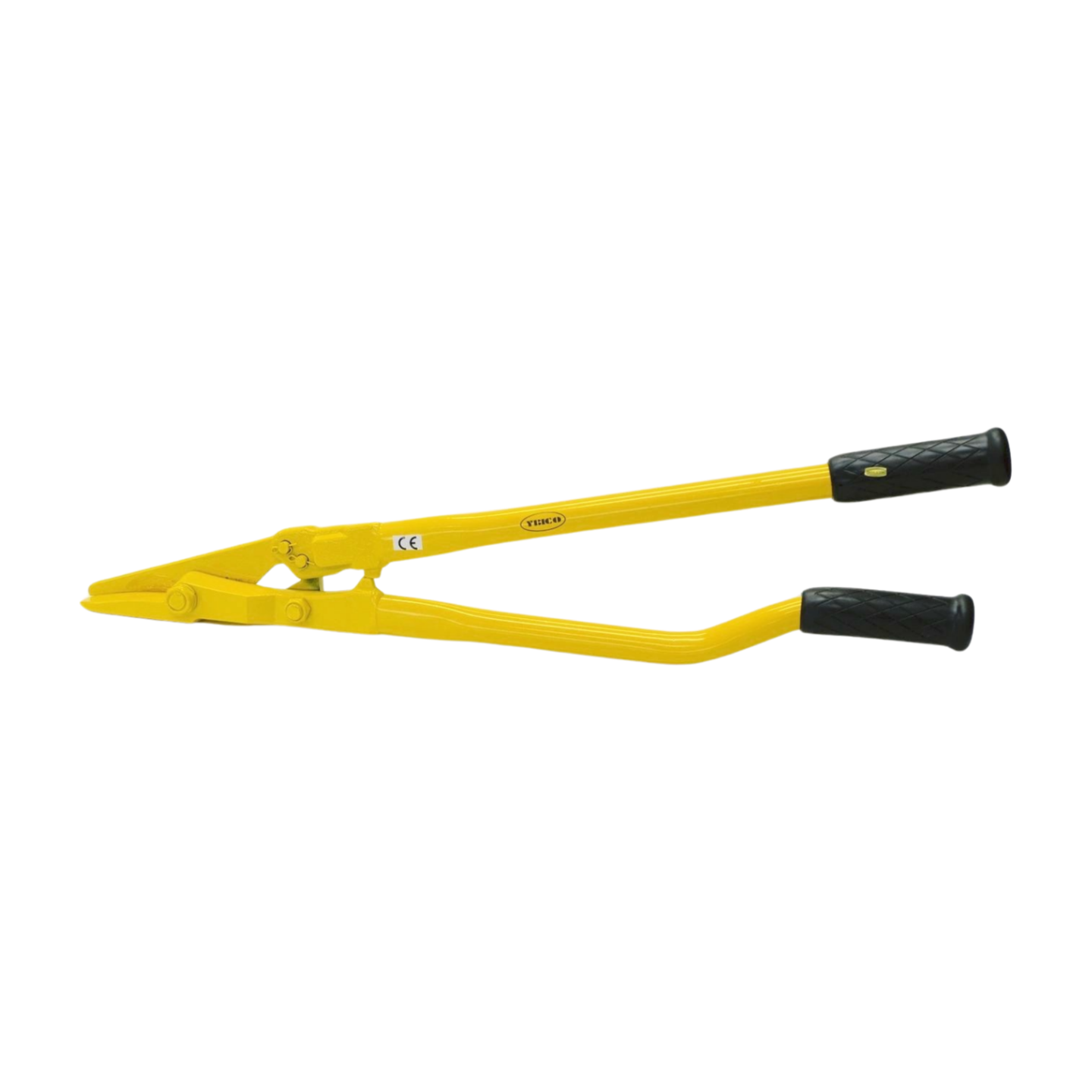LONG HANDLED STEEL STRAPPING CUTTERS