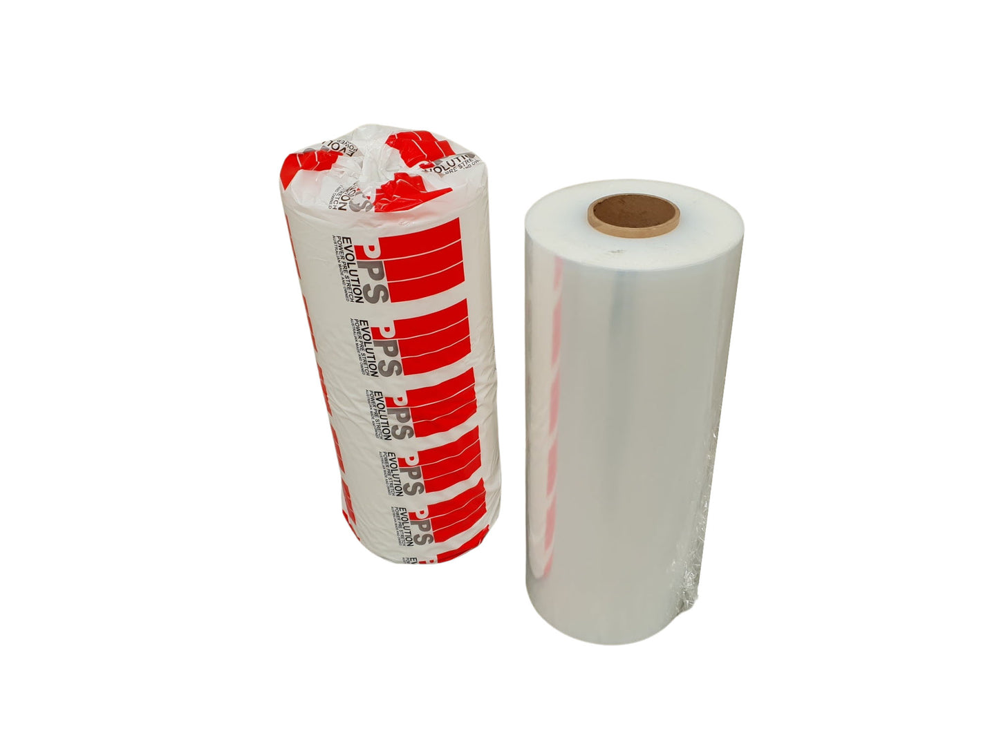 500MM x 14UM 2178M ECOTEK EVOLUTION PPS MACHINE STRETCHWRAP