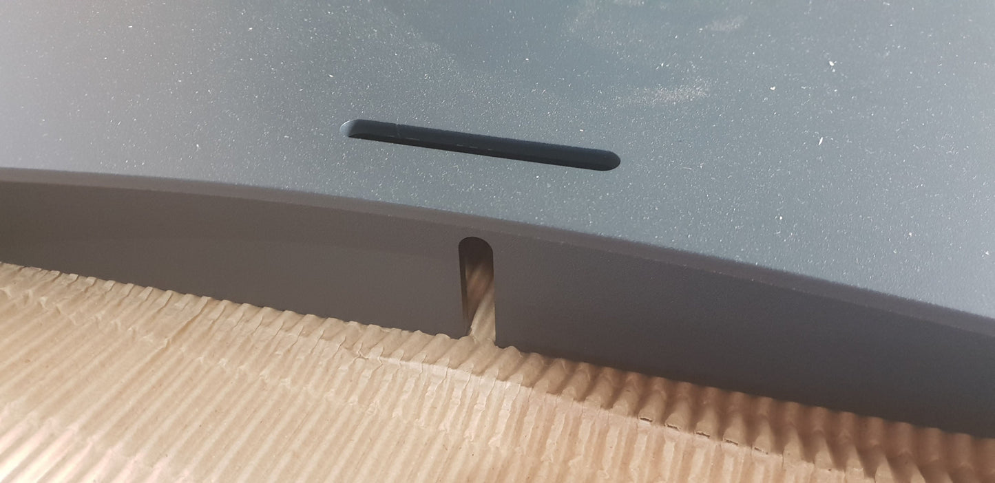 1000mm wide x 1300mm long ramp for pallet jacks - UPGRADE