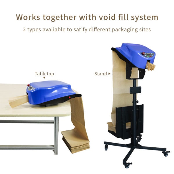 380MM X 70GSM X 400M Z FOLD VOID FILL PAPER