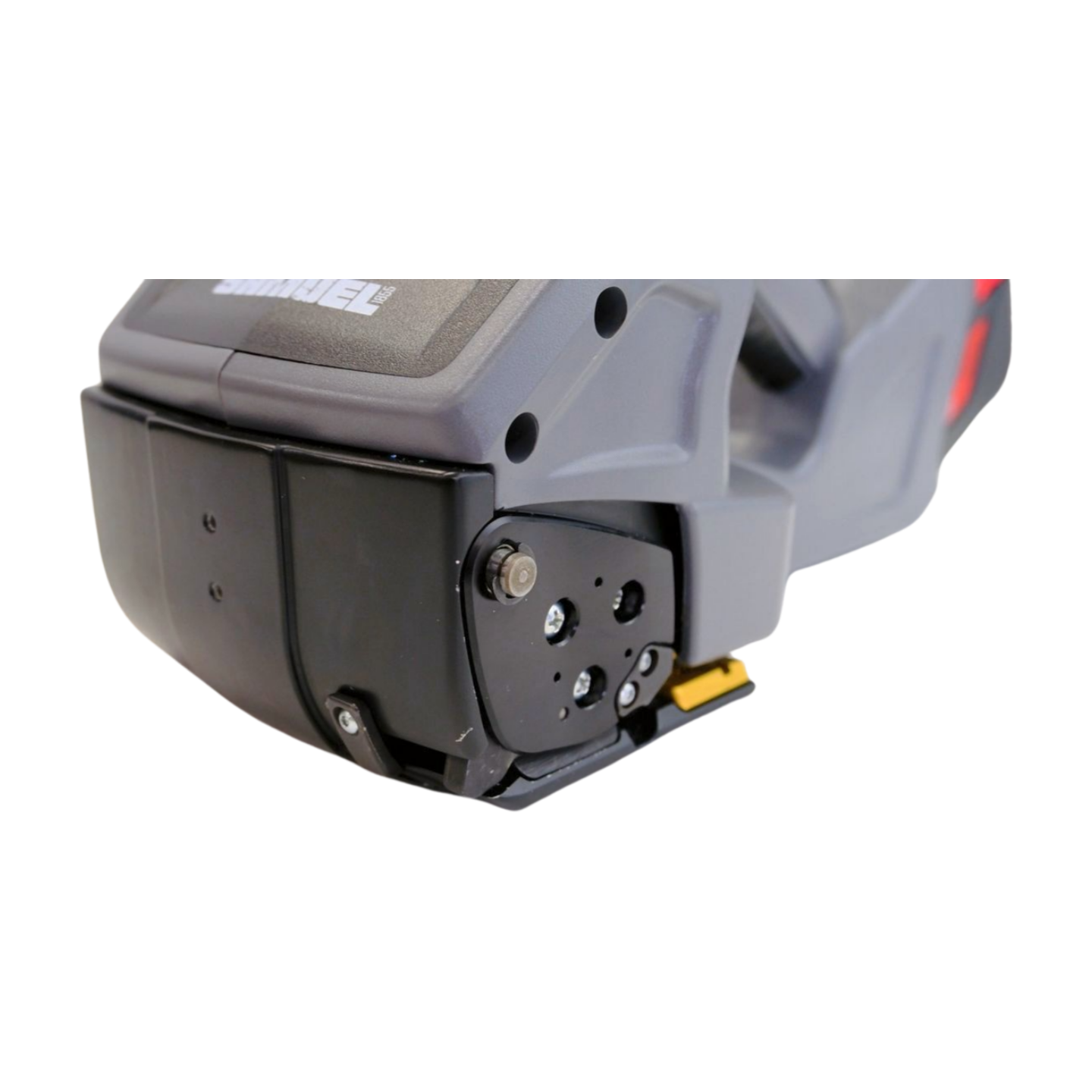STL-500 HEAVY DUTY USA 720KG BATTERY PET STRAPPING TOOL