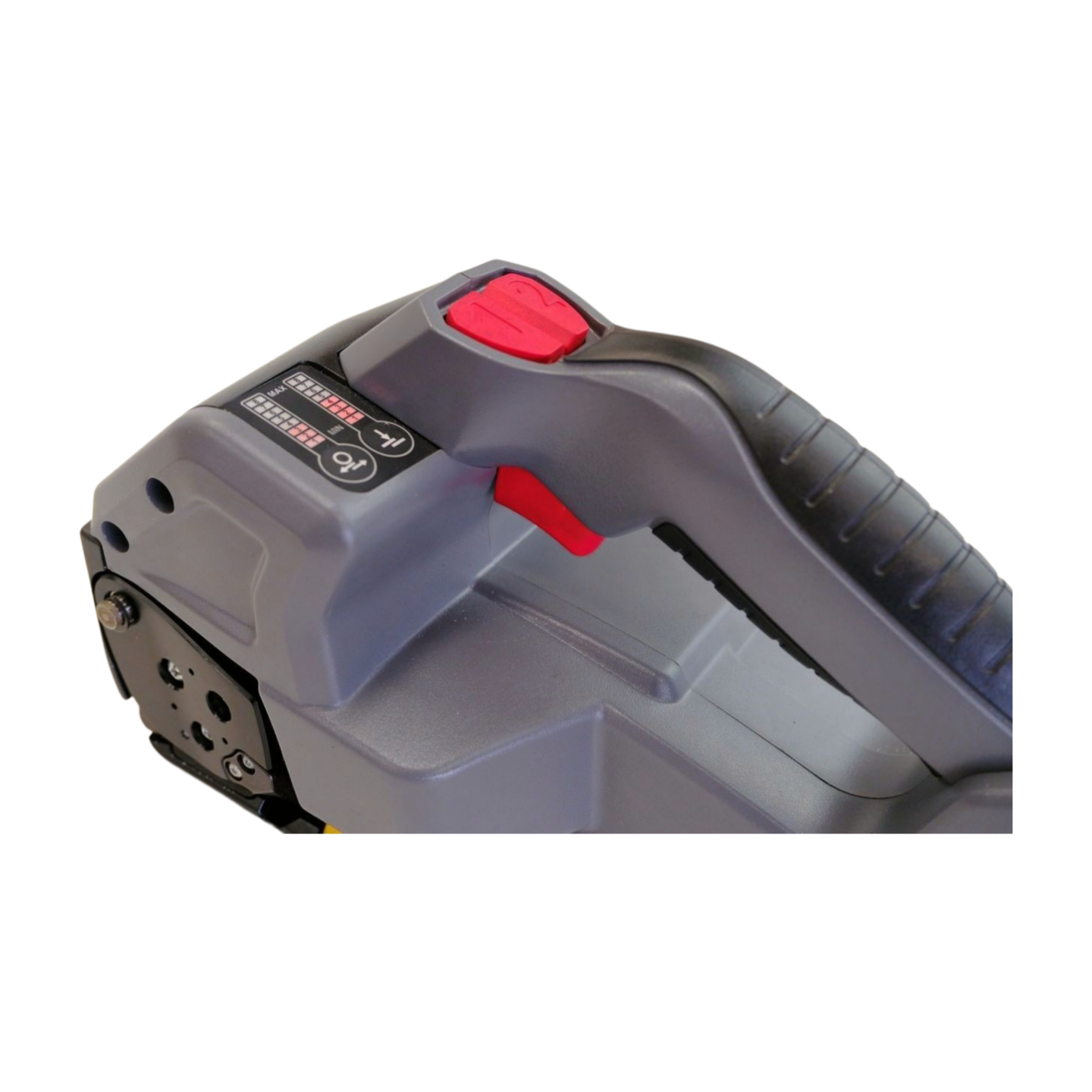 STL-500 HEAVY DUTY USA 720KG BATTERY PET STRAPPING TOOL