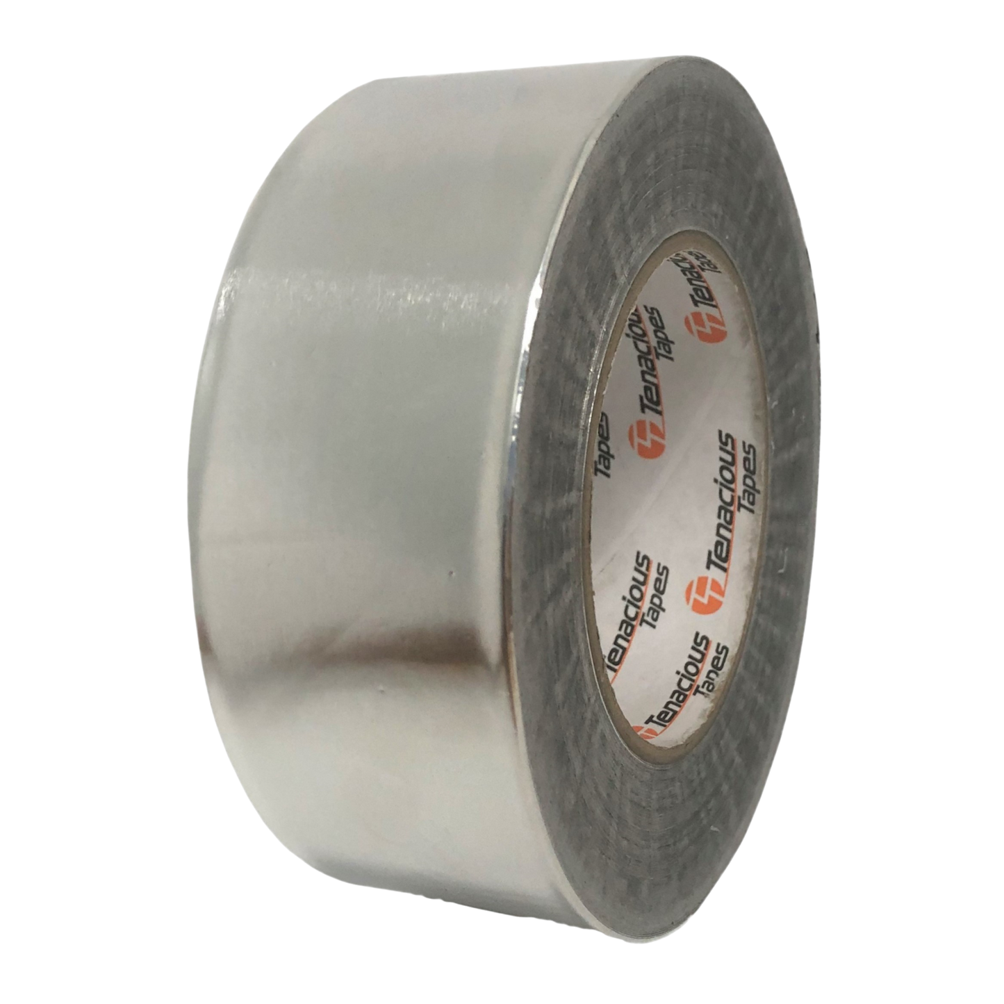 50M ECONOMY 40 MICRON ALUMINIUM FOIL TAPE #C515