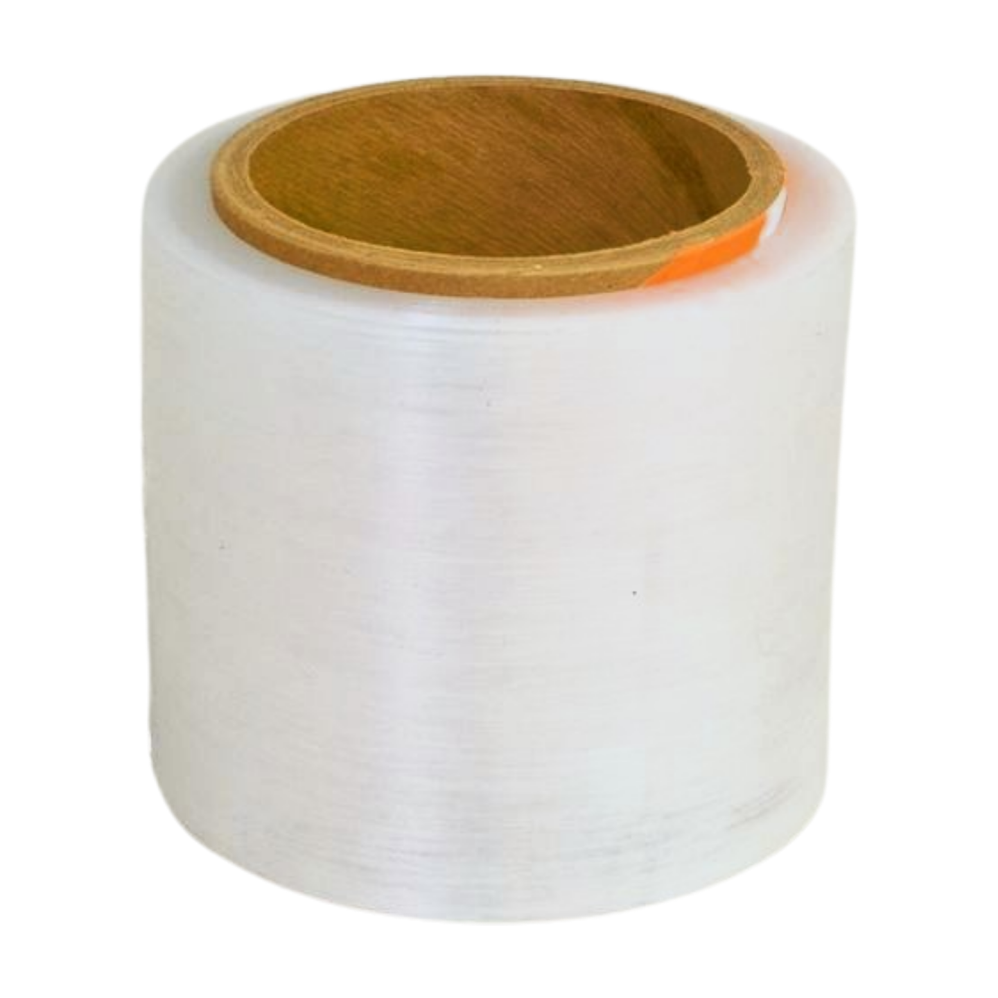 100MM x 300M EXCEL BUNDLING FILM - PER ROLL - (3 INCH CORE)