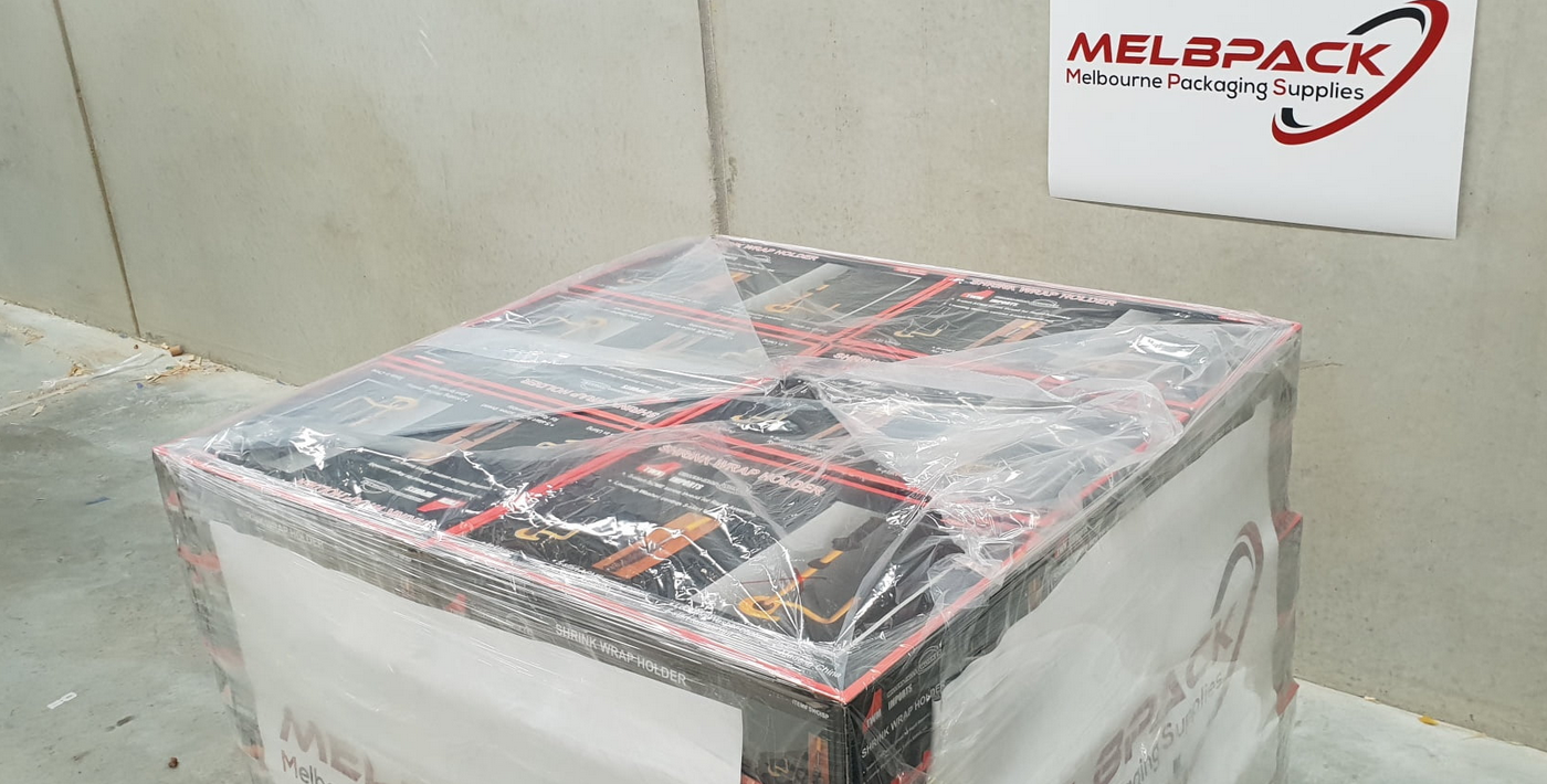 1200MM X 1200SG X 2000MM X 50UM PALLET BAGS - ROLL 50