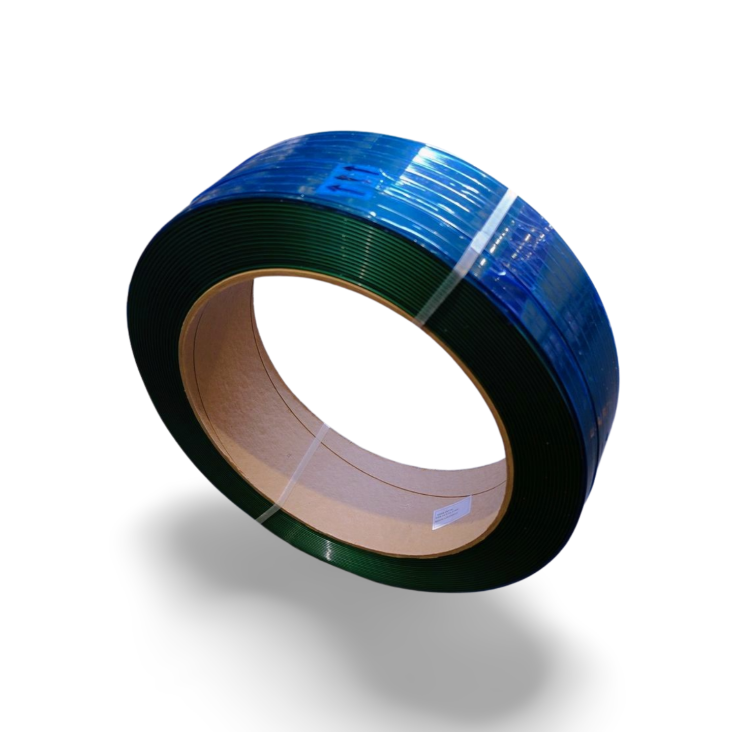 CUSTOM MADE PET STRAPPING