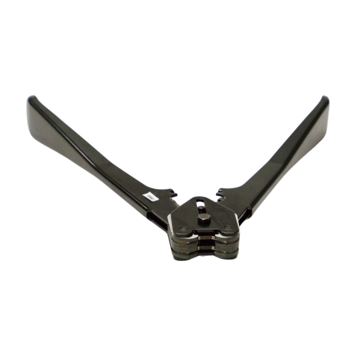 16MM STANDARD STEEL STRAPPING SO SEALER