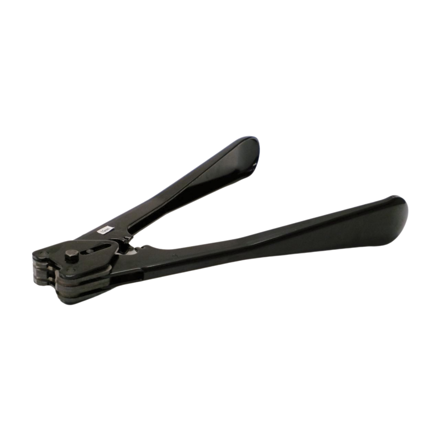 16MM STANDARD STEEL STRAPPING SO SEALER