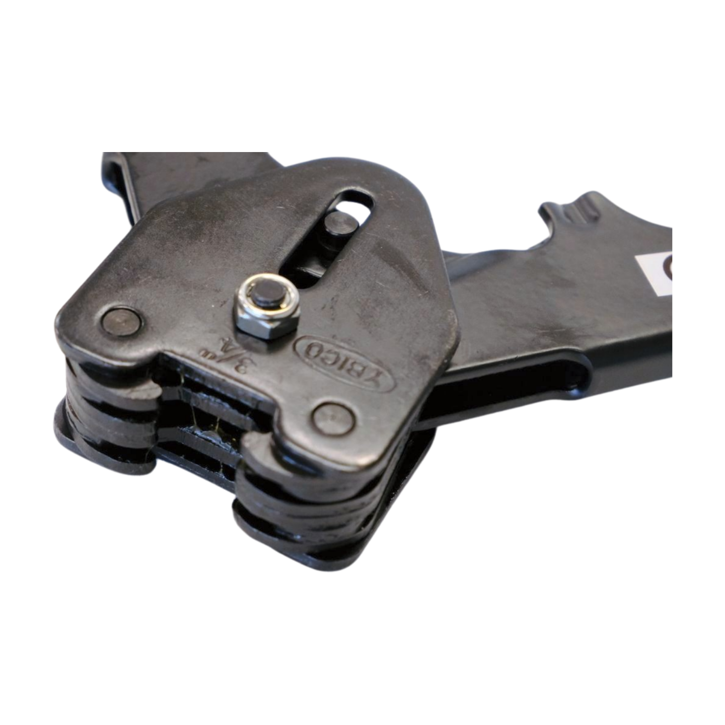 16MM STANDARD STEEL STRAPPING SO SEALER