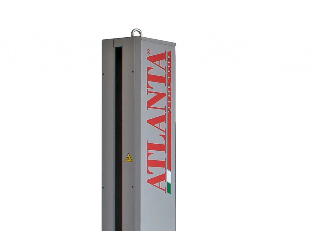Oversized Pallet Wrapping machines