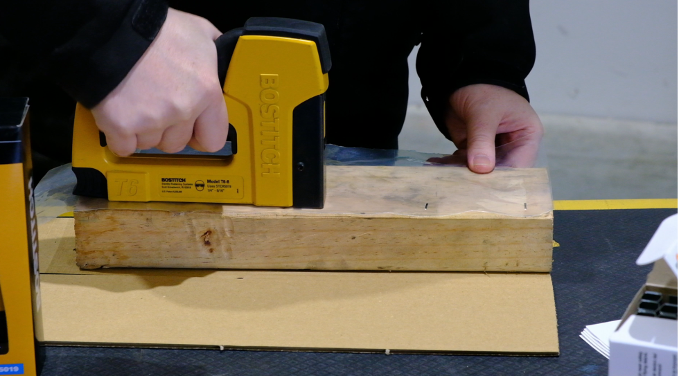 BOSTITCH T6-8 TACKER