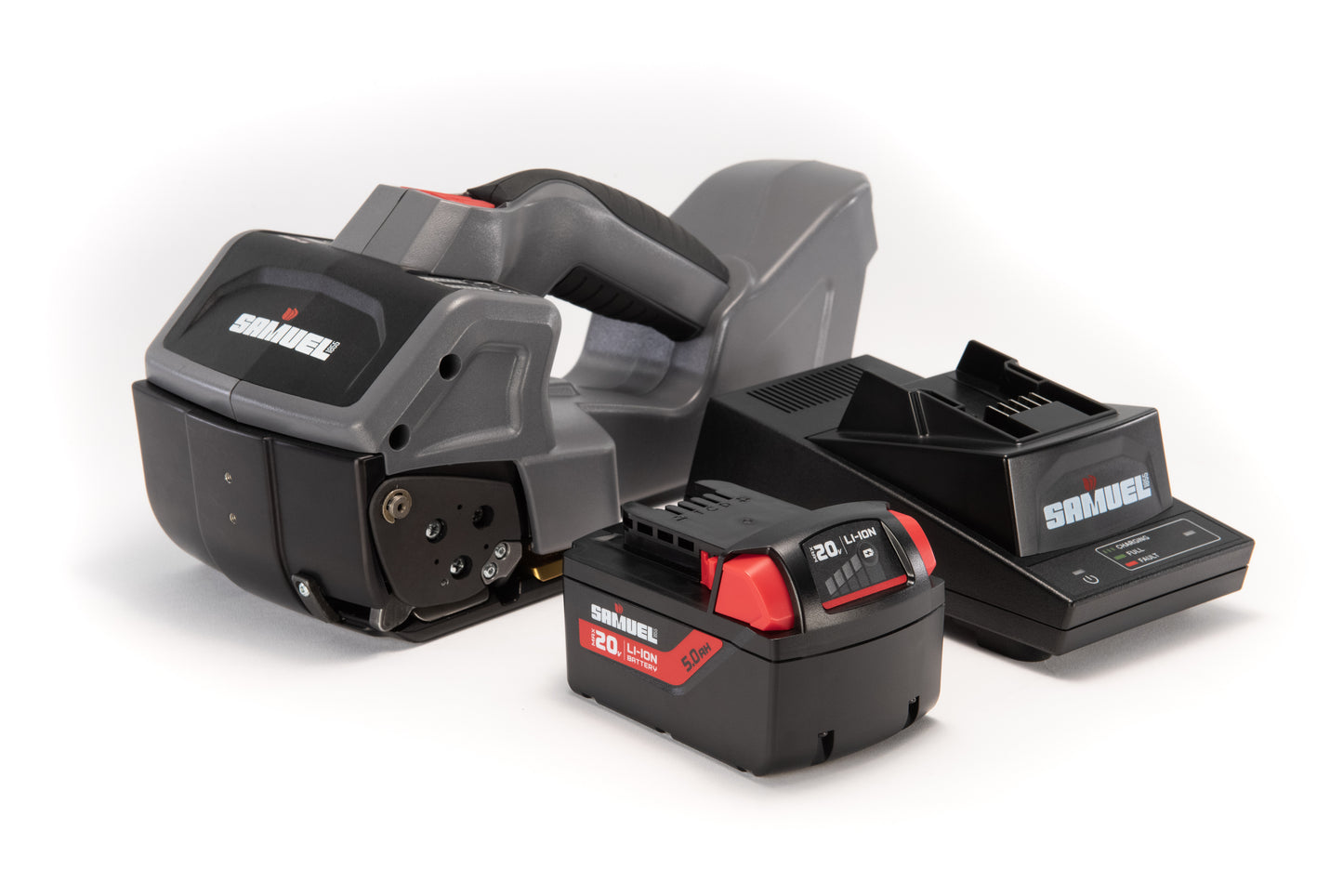 STL-500 Battery 5AH LI-ION BATTERY