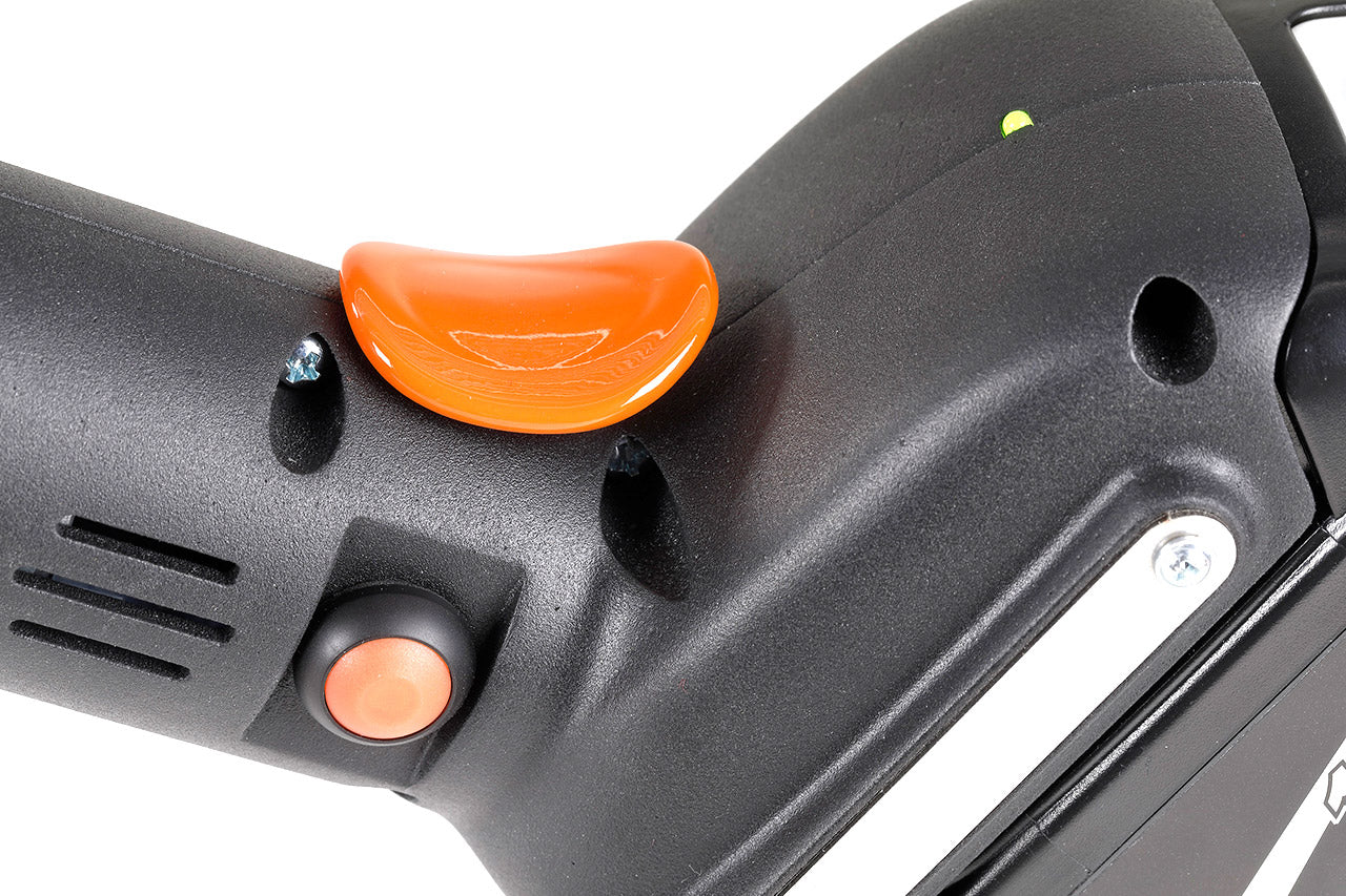 AR32 Battery powered steel strapping tensioner