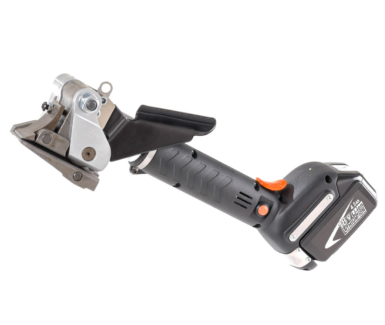 AR32 Battery powered steel strapping tensioner