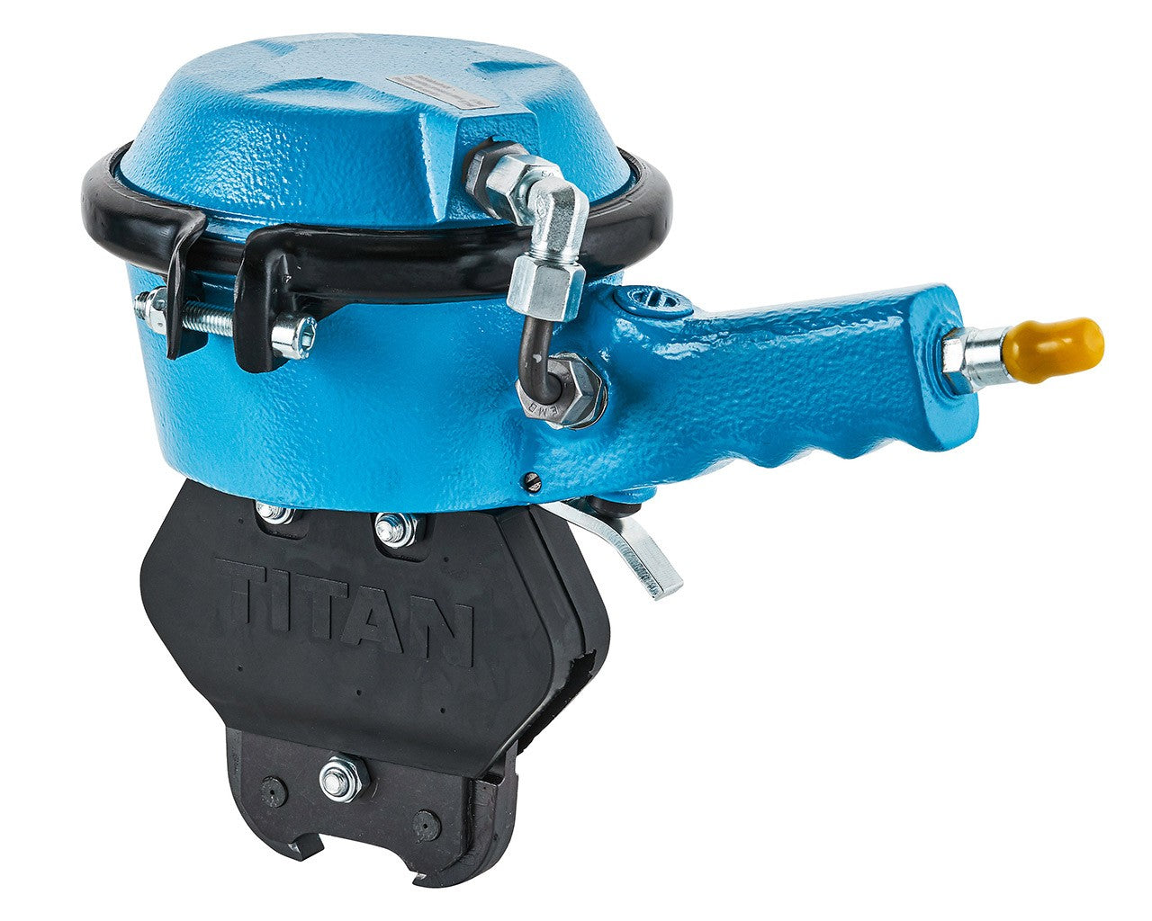 TITAN SPZ-PNEUMATIC SEALER