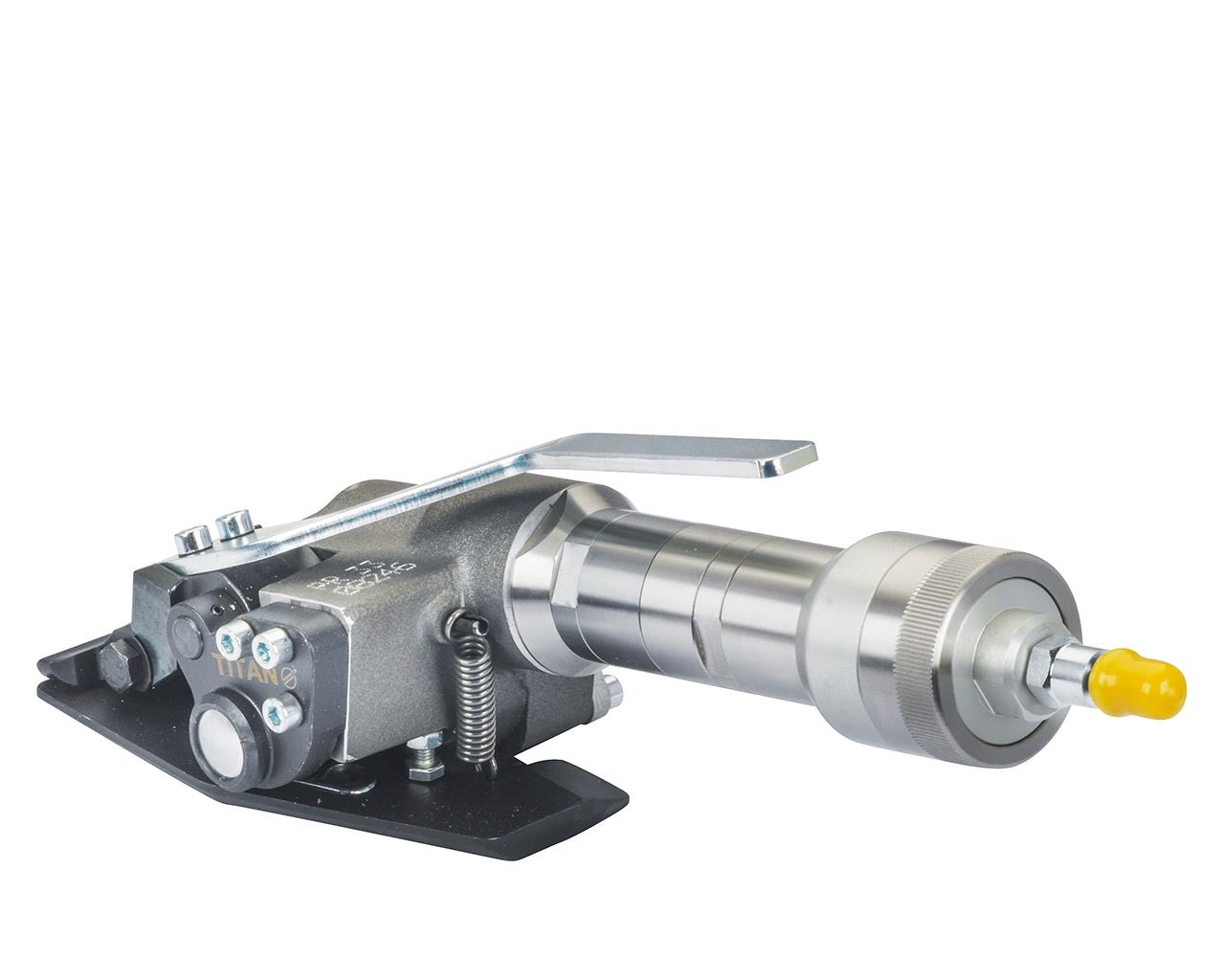 TITAN PR33-PNEUMATIC TENSIONER