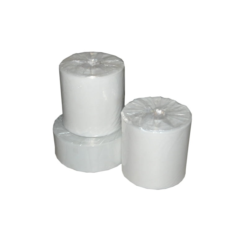 400MM X 100UM POLYTUBING 204M - PER ROLL