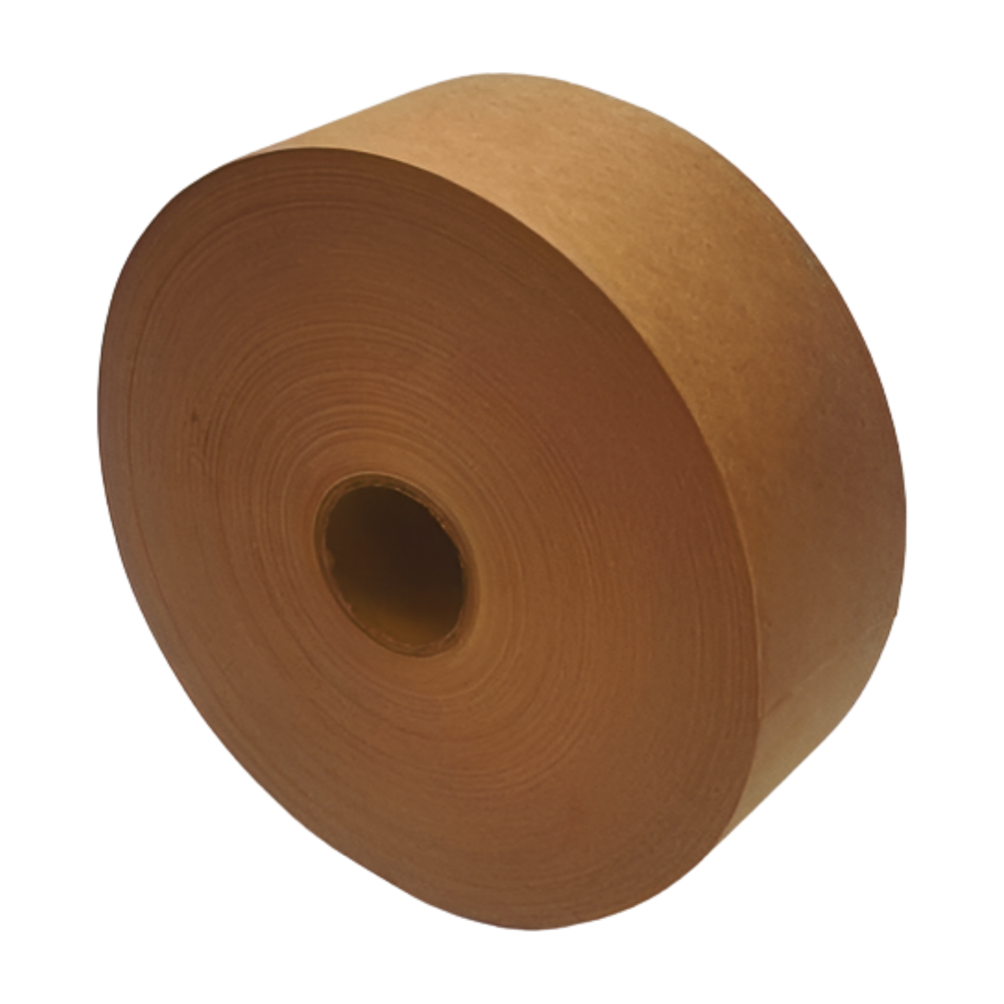 60MM x 184M GUM TAPE - ROLL