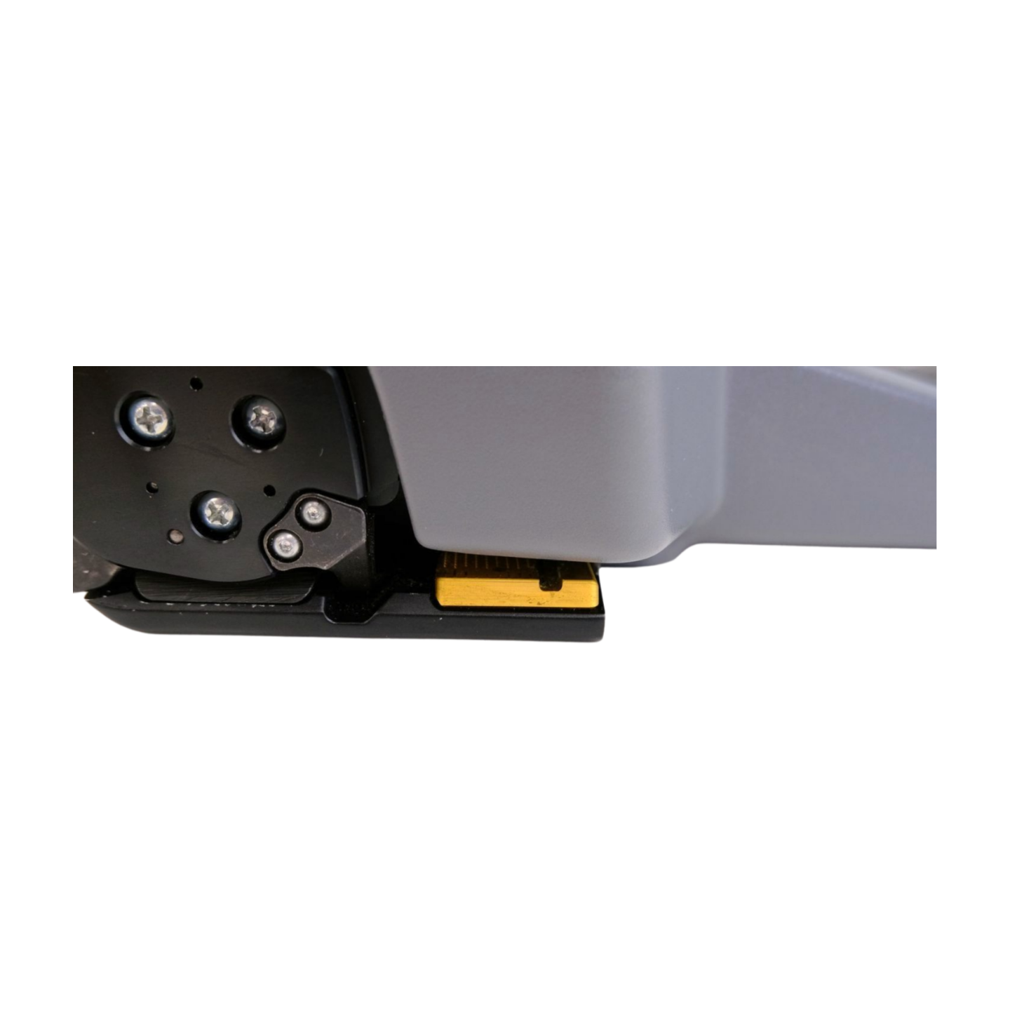 STL-500 HEAVY DUTY USA 720KG BATTERY PET STRAPPING TOOL