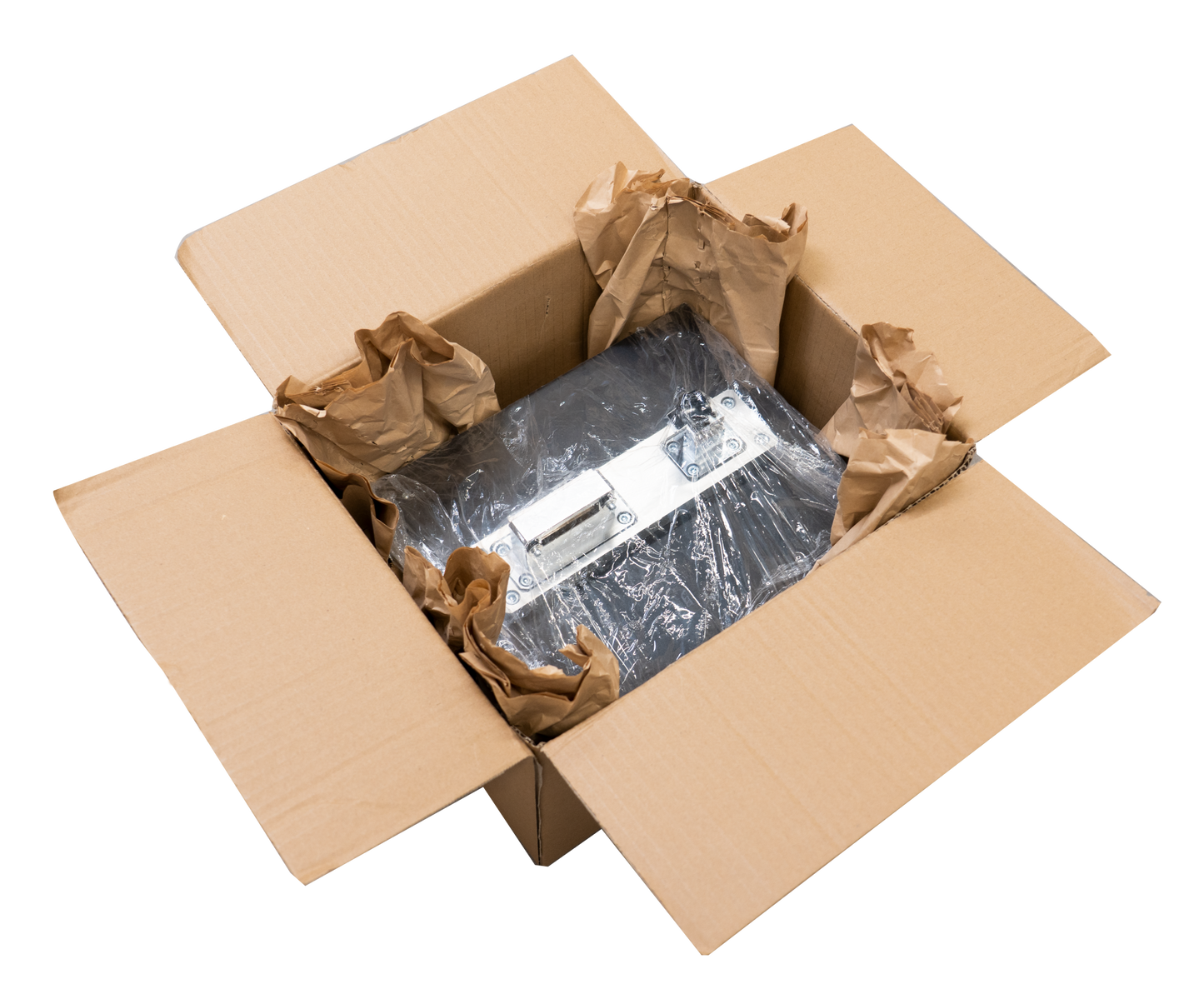 LP-C2 WIDE PAPER CUSHION PAD SYSTEM