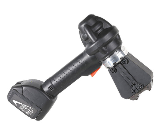 The Latest Battery Powered Strapping Tools