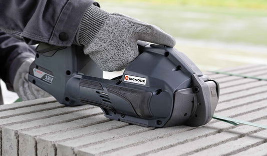 Can I Still Buy a BXT3 battery Strapping Tool?