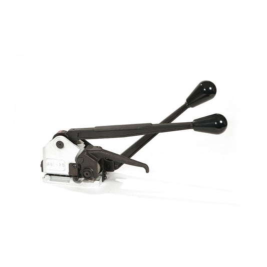 MUL20 SEALLESS STEEL STRAPPING TOOL