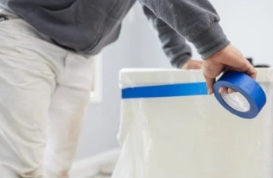 Why Painter’s Masking Tape Should Be Used for Painting