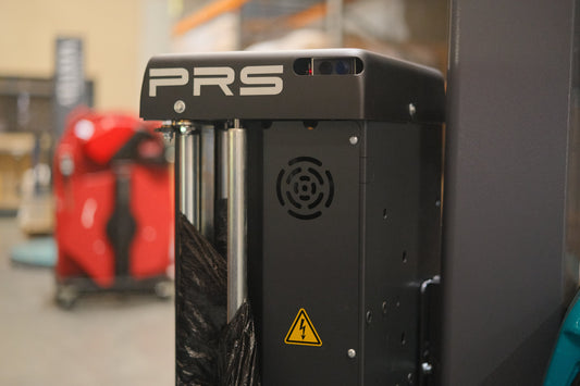 The Different Types of Powered Prestretch Technology on Pallet wrapping machines