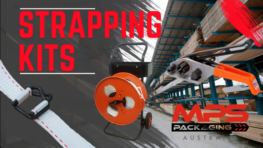 Strapping kits from MPS