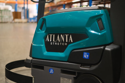 How Much Do Robot Pallet Wrappers Cost?