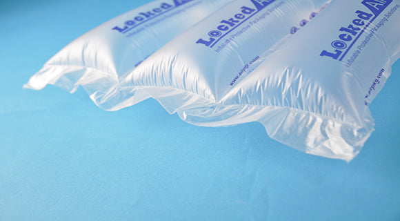 The advantages of air cushions as void fill