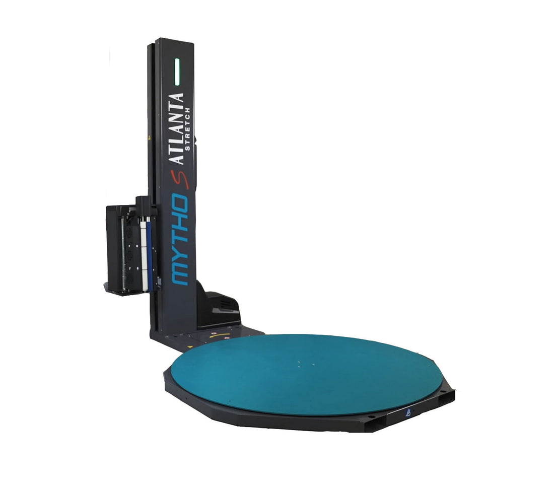 Pallet Wrappers Adelaide and South Australia