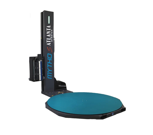 Pallet Wrappers Adelaide and South Australia