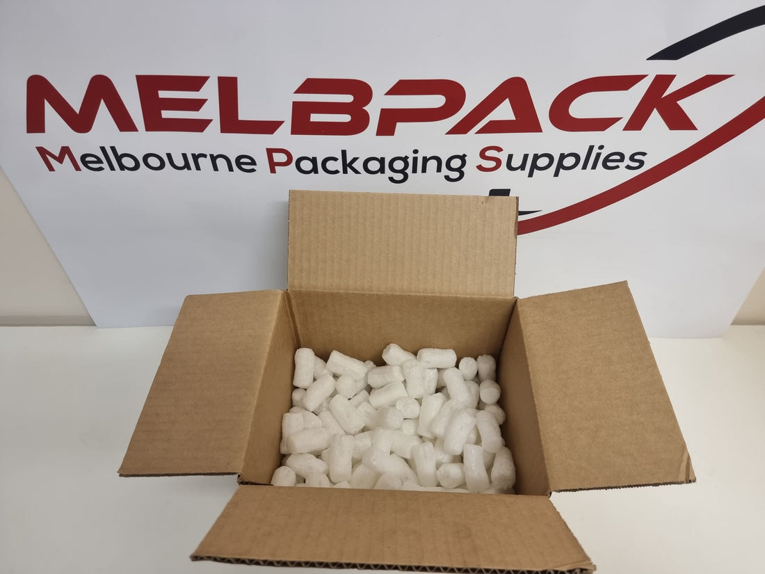 Biofill loose fill information