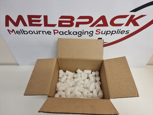 Biofill loose fill information