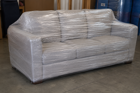 Pallet Wrap for Moving and Furniture Protection