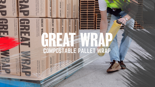 Introducing GREAT WRAP from MPS.