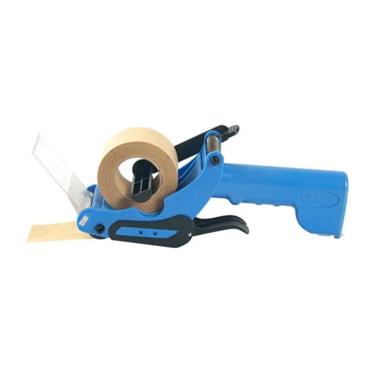 What is gum paper tape?