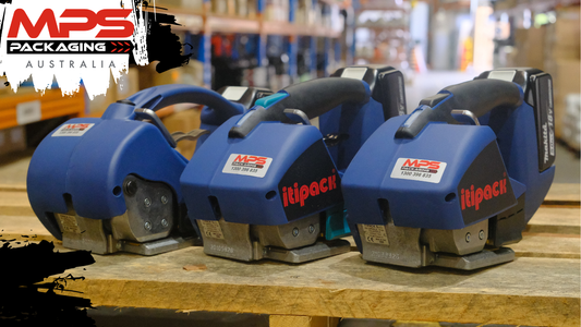 What Is the Most Reliable Battery Strapping Tool? Why Simplicity Matters