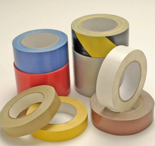 Choosing the Right Tape for Your Packaging Needs