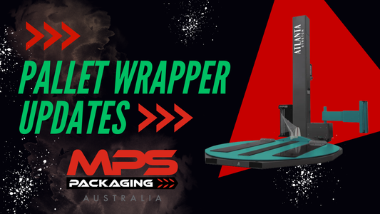 Our Latest Pallet Wrapper Guides