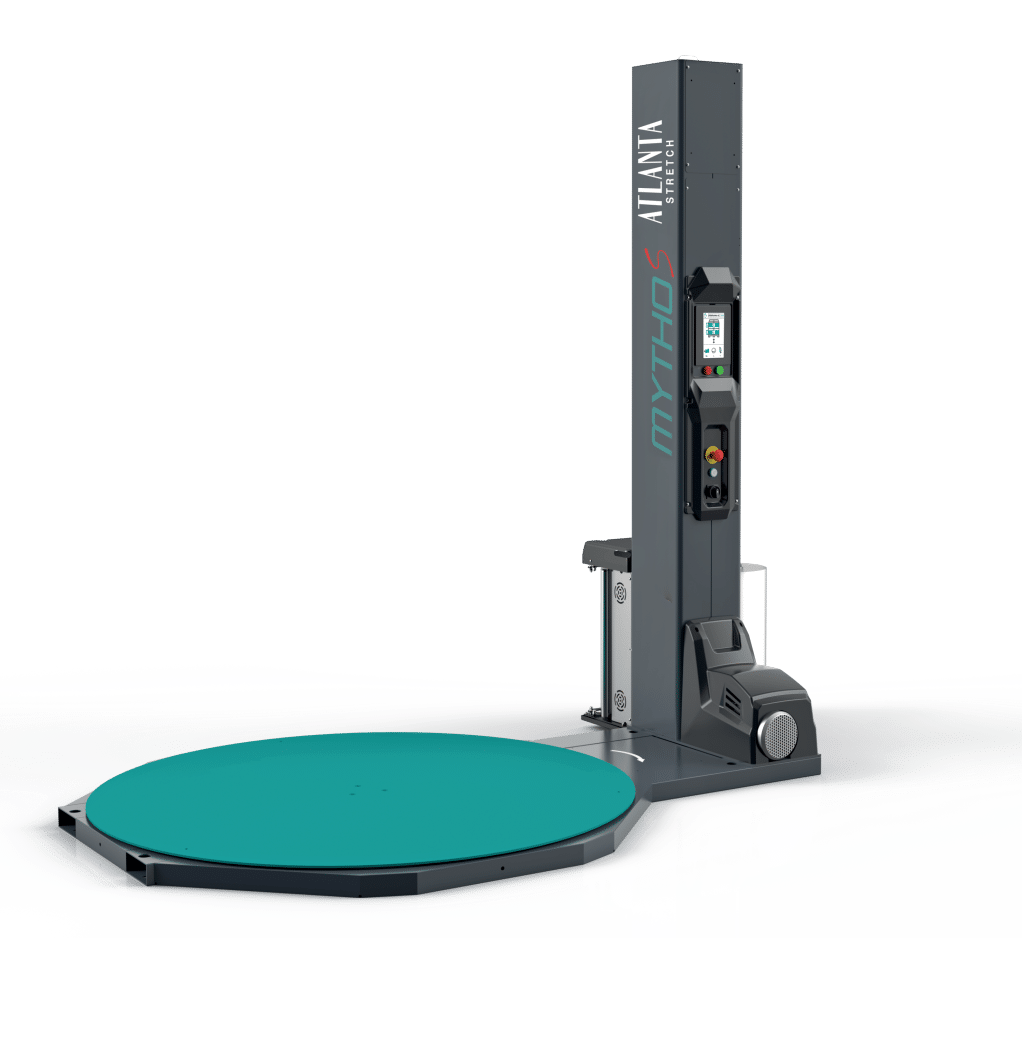 Pallet Wrappers Sydney