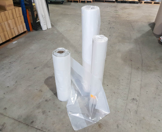 Custom Made Plastic Packaging Supplies and Products Overview