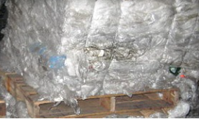 Can I Recycle Pallet Stretch Wrap?