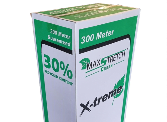 Sustainability and Pallet Wrapping for a Greener Future